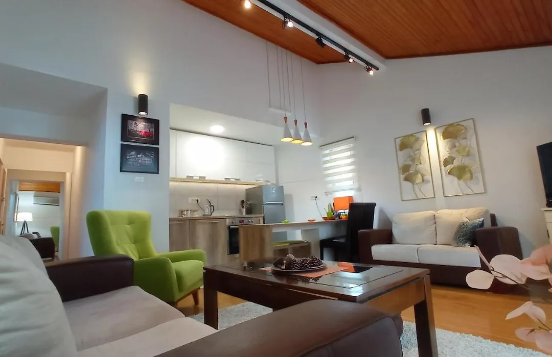 Apartment Maja-1