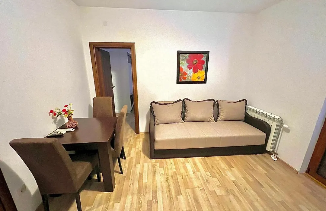 Apartments Family-1