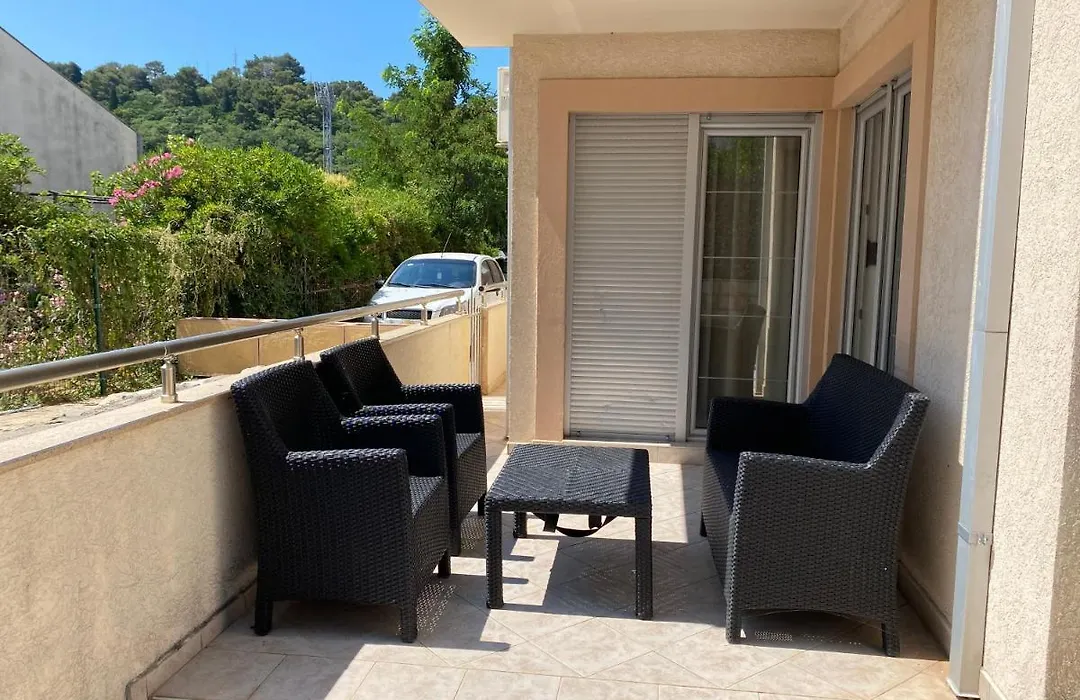 Apartman Goti-1
