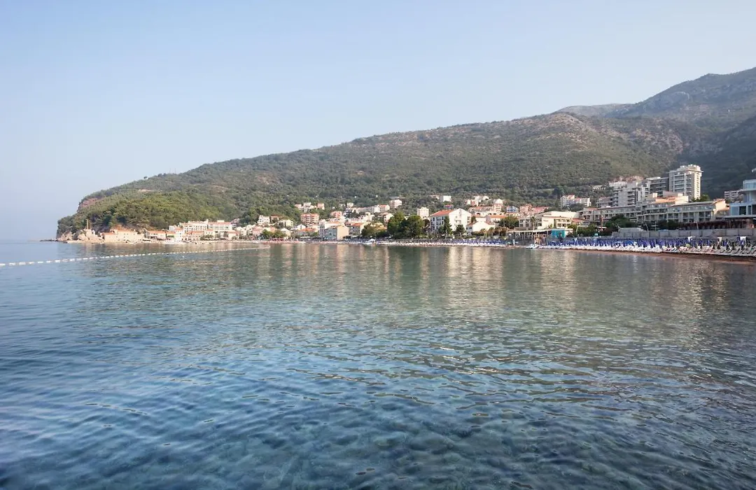 Home Apartment Petrovac-1