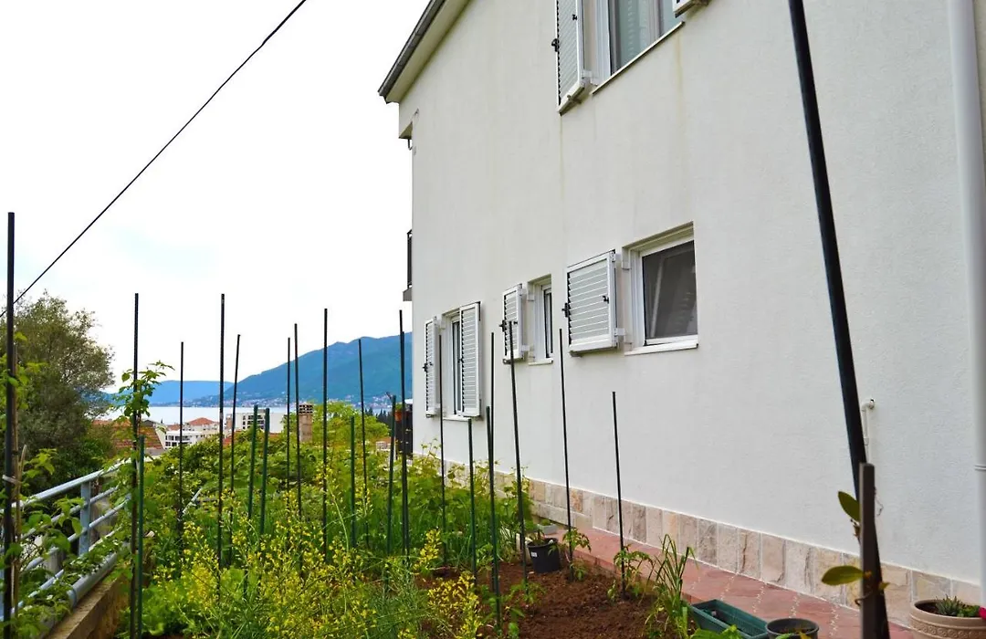Tivat Apartments-1