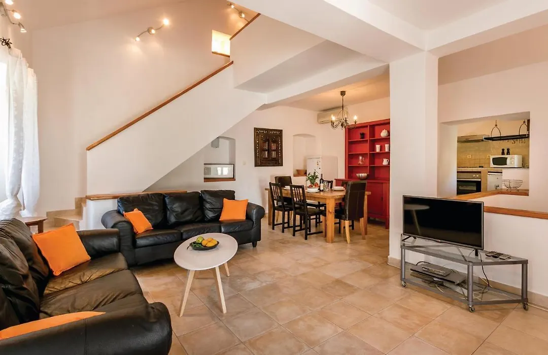 Lovely Home In Kotor With Wifi-1