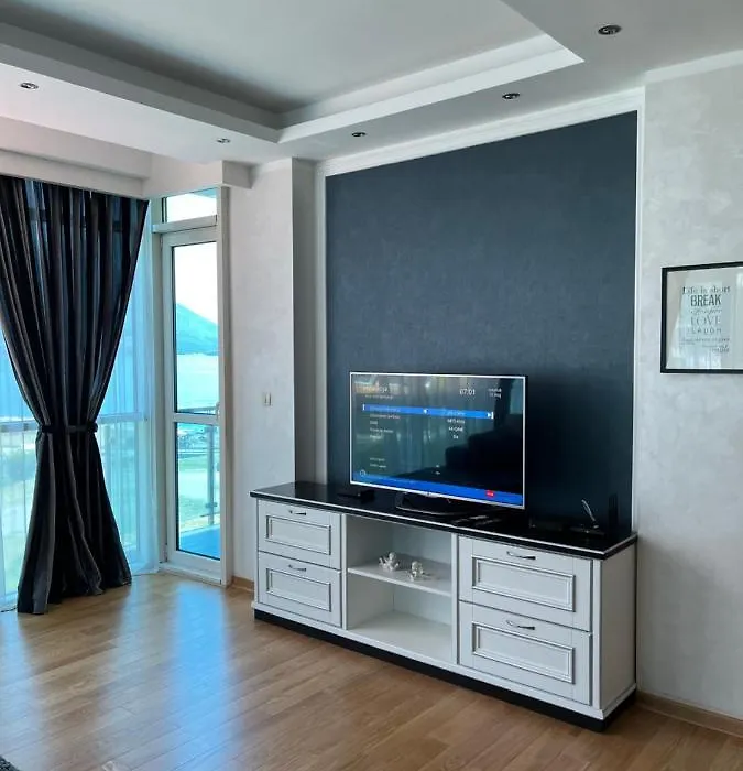Apartman Staklena Kula-1