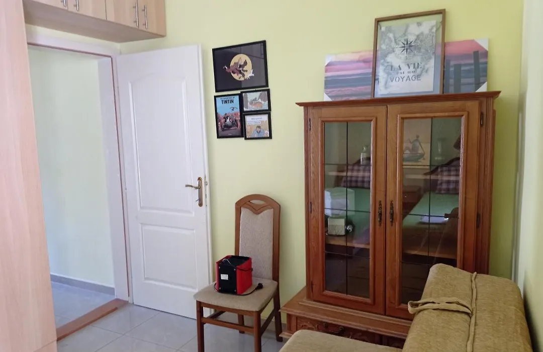Apartments Dakovic M-1