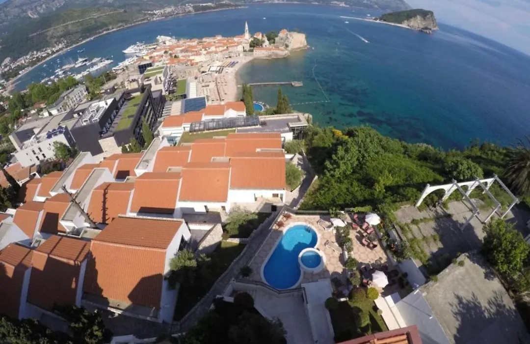Vidikovac Budva-1