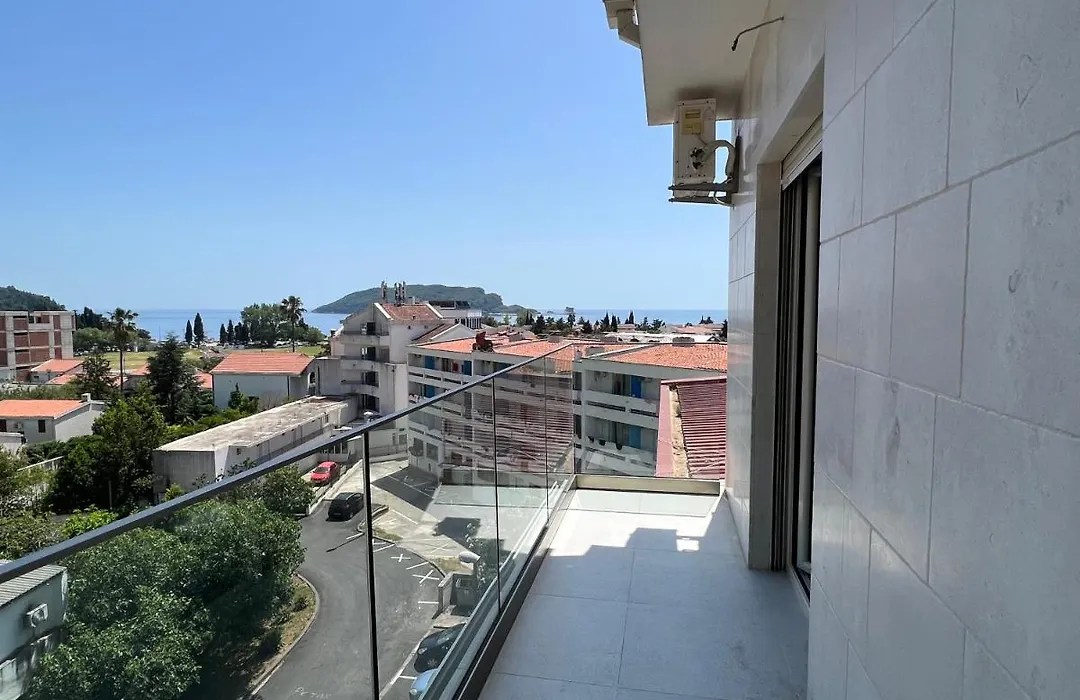 Apartment Zevs 2-1