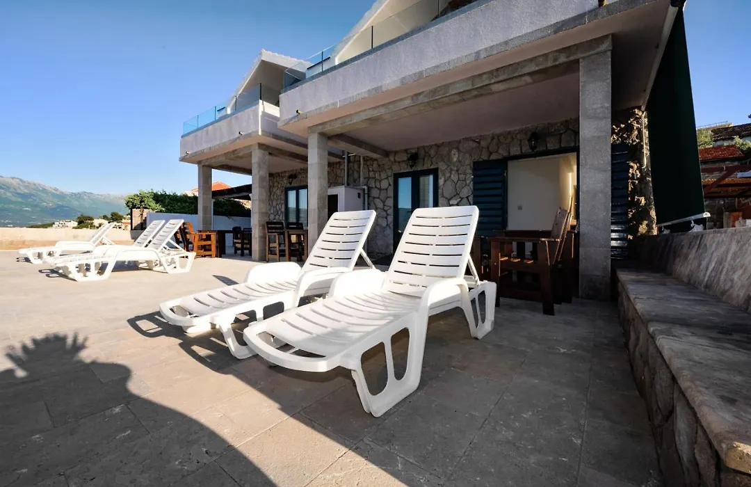 Apartments Ponta Krasici-1
