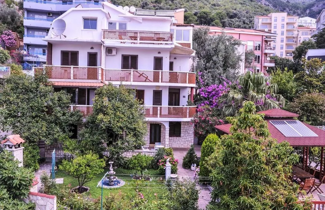 Vila Mila-1