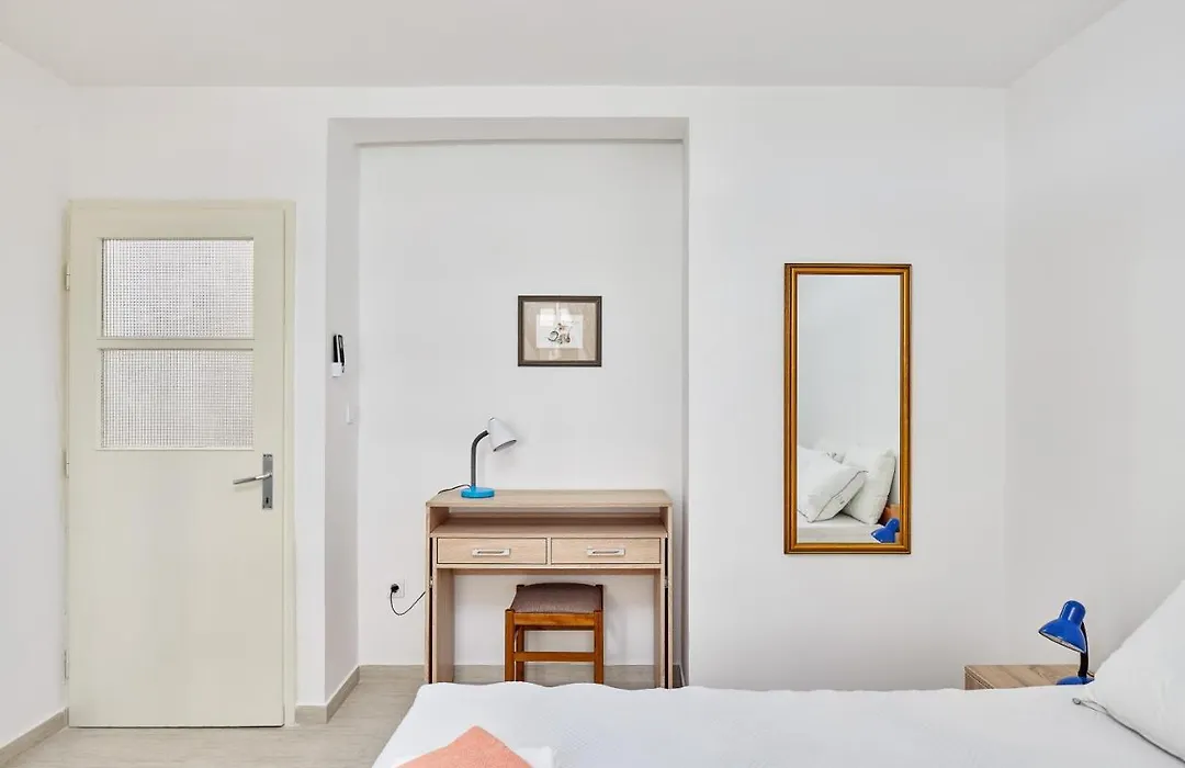 Apartment Pavle-1