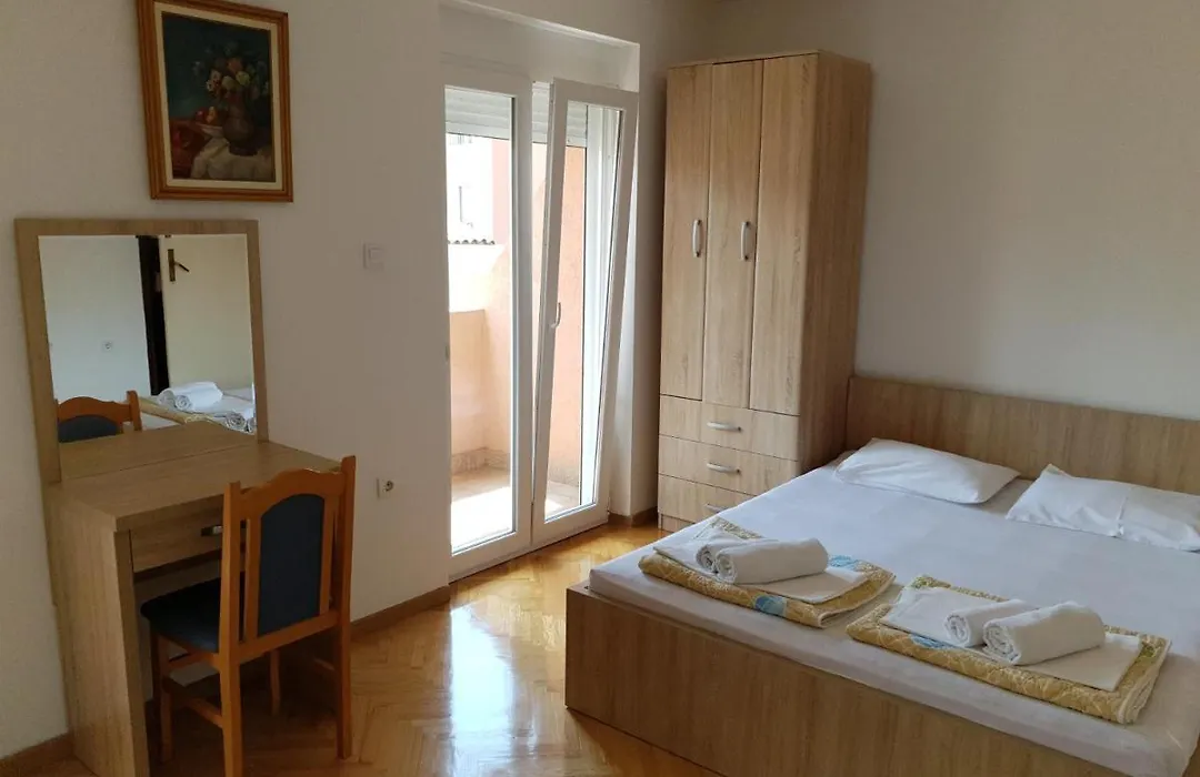 Apartment Senka-1
