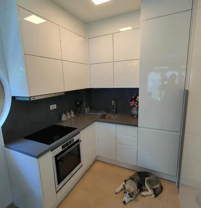 Neu!! Appartement "S" Prive-1