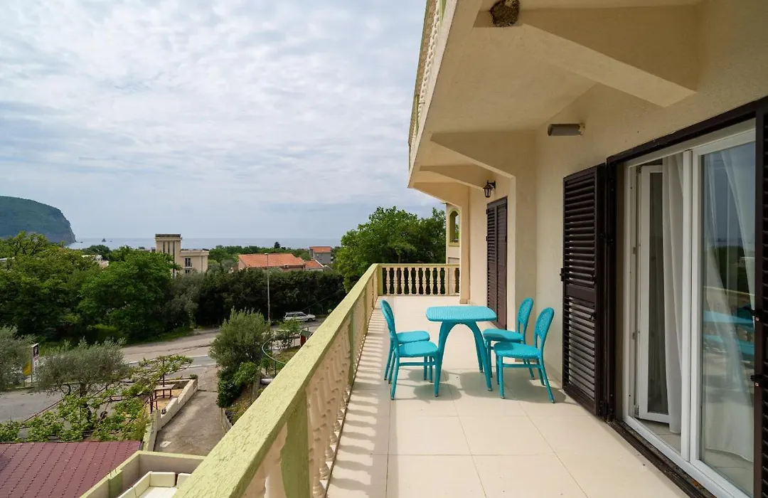 Guest House Ana-1