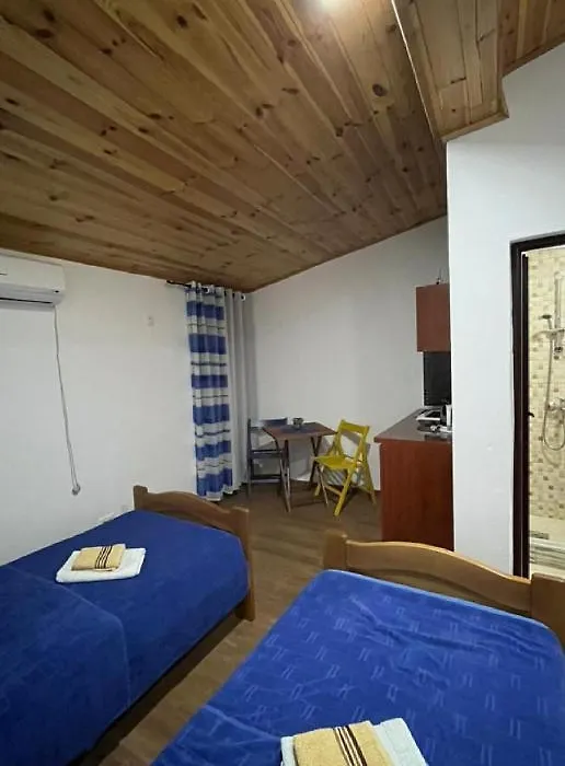 Guest House Endi-1