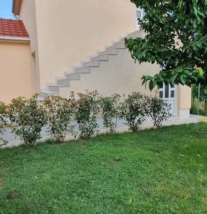 Apartman Tolosi 2-1