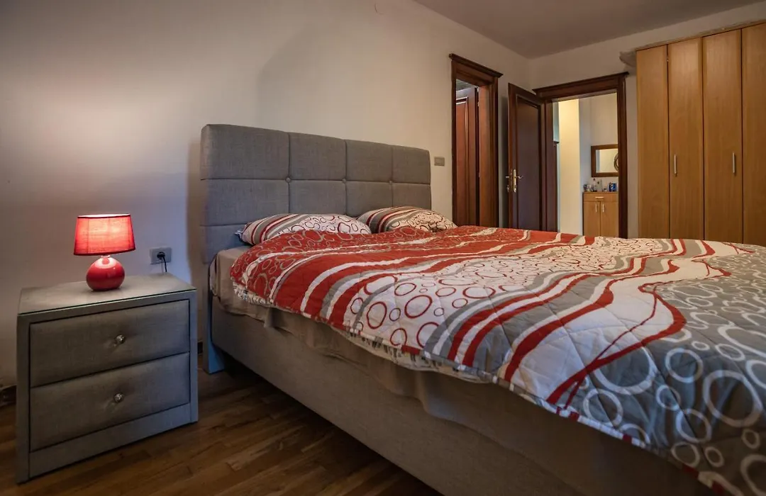 Ana Apartment-1