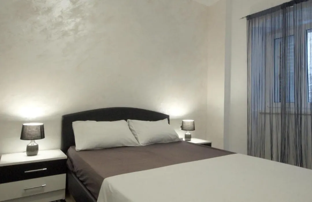 Spacious Apartment Erol-1