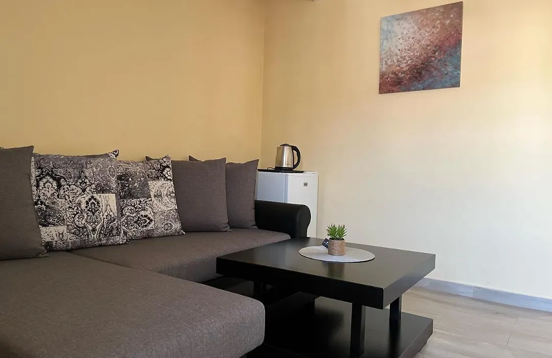 Bella Vista B&B-1