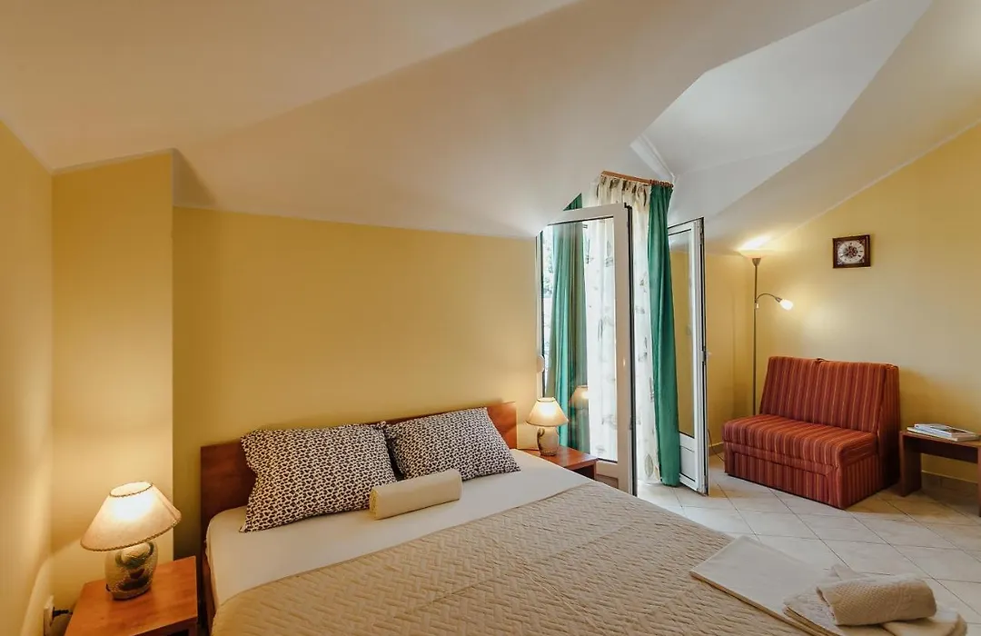 Guest House Villa Zivanovic-1
