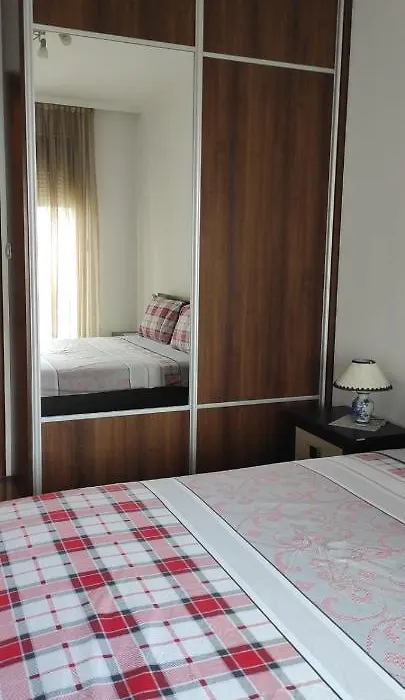 Apartman Tanya-1