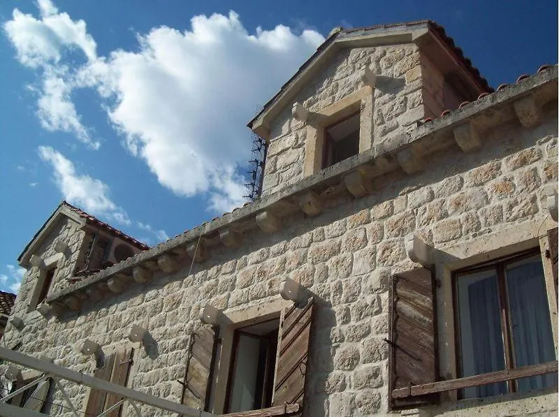 Apartments Franovic-1