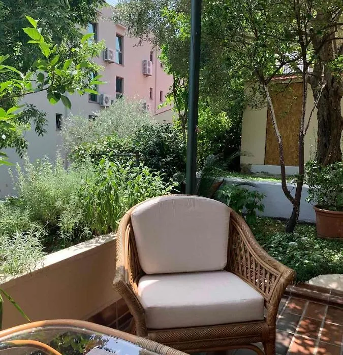 Apartment Branka Fortunella-1