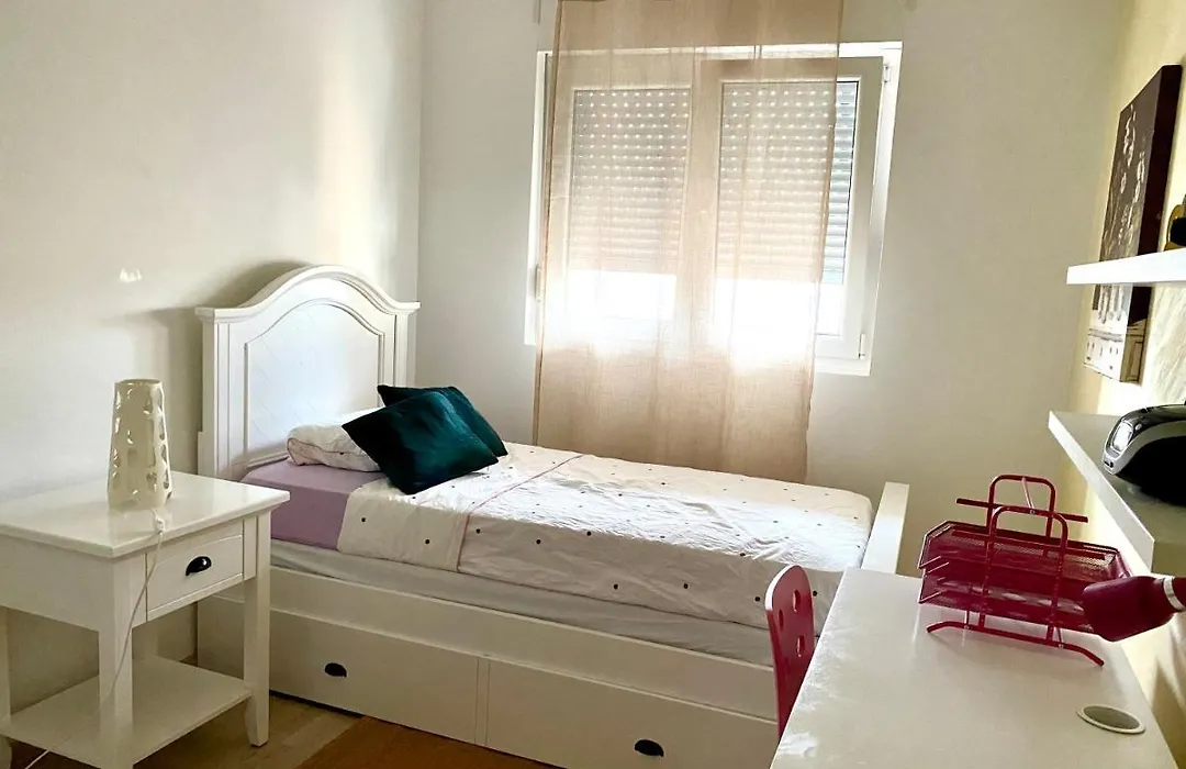 City Lux Apartment-1