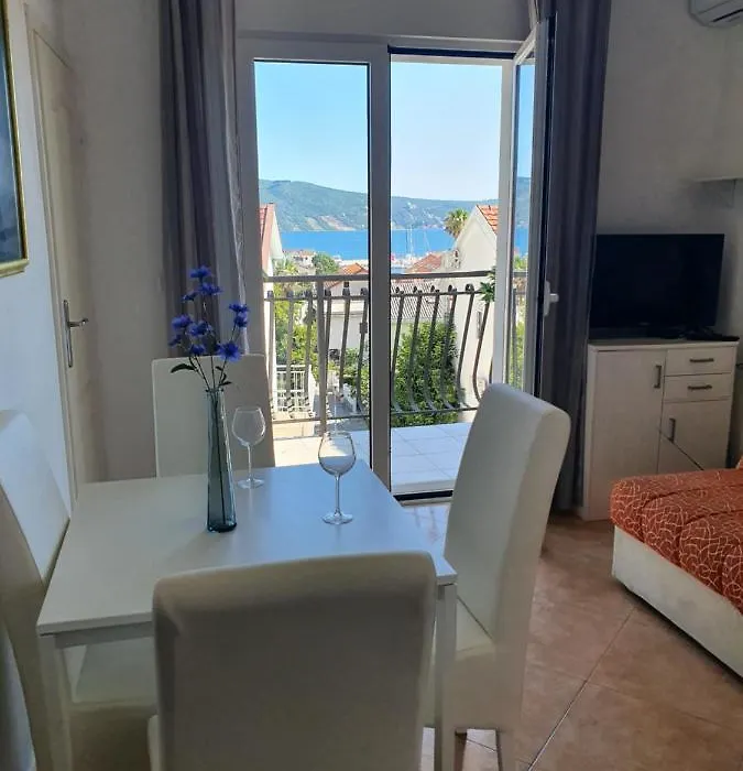 Fortunella Apartments-1