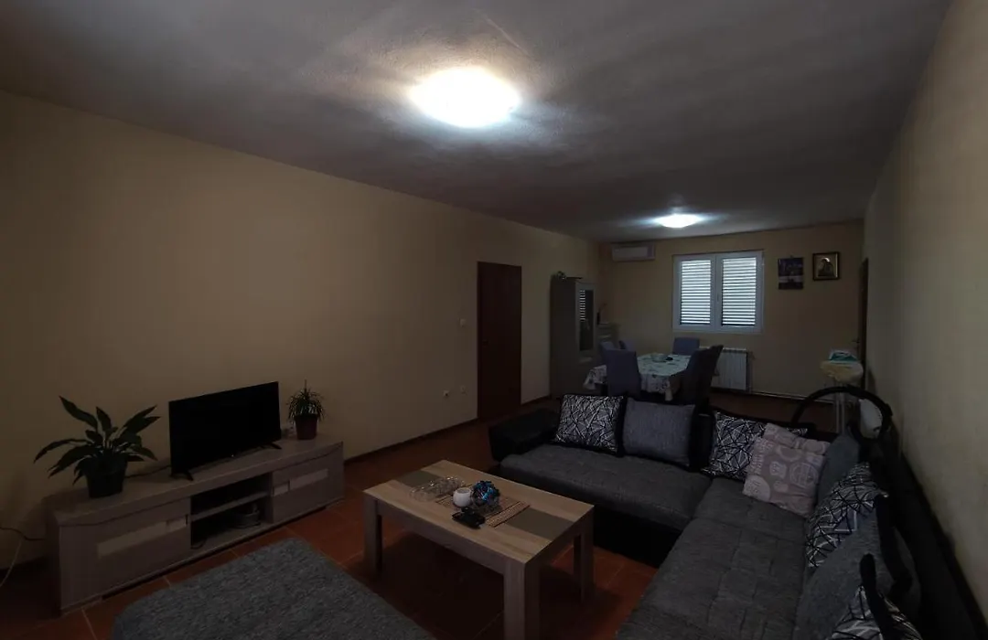Apartman Bujkovic Sutvara-1
