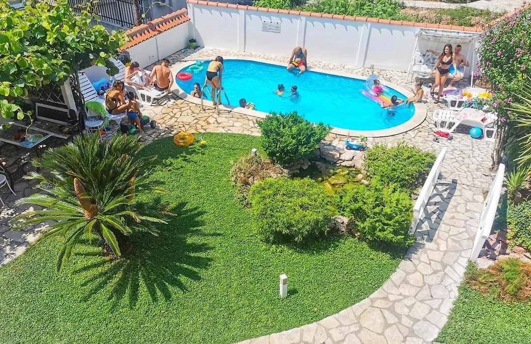Vila Koral-1