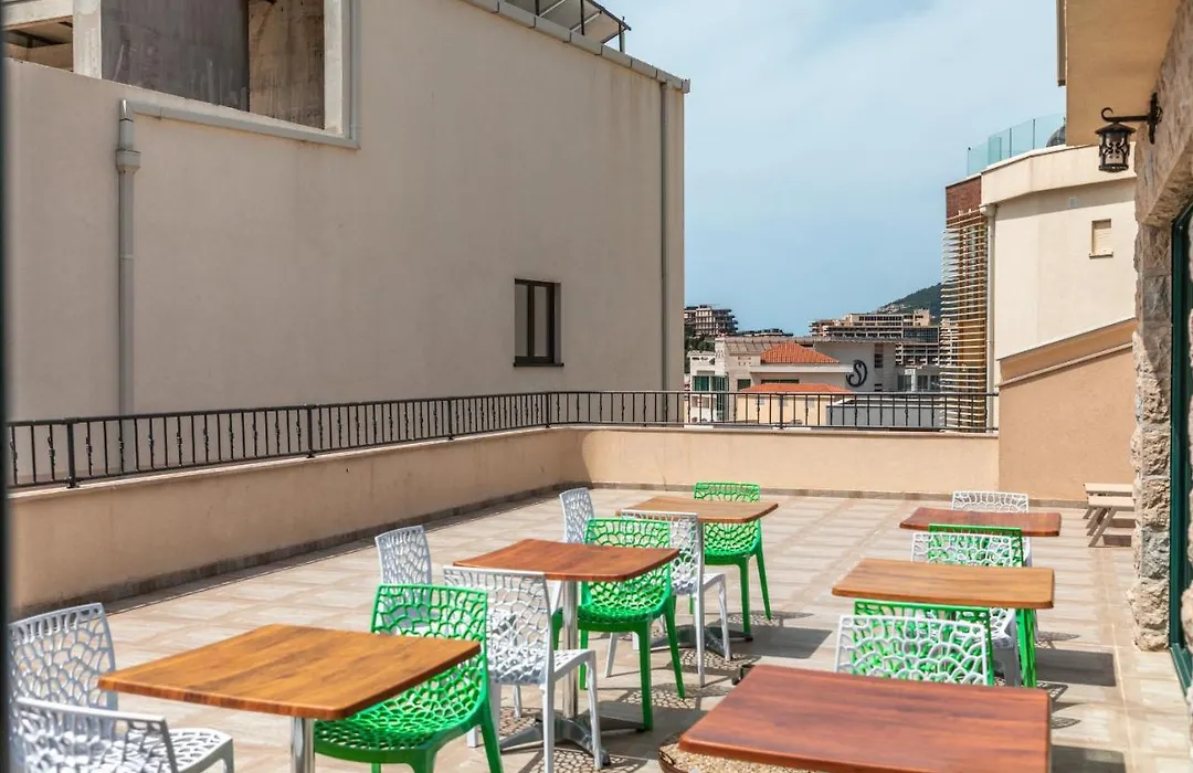 Porta Volta Residence-1
