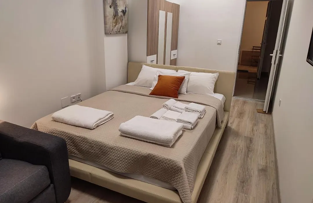 Sole Mio Apartment & Wellness-1