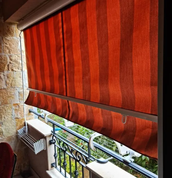 Apartman Centar Lux-1