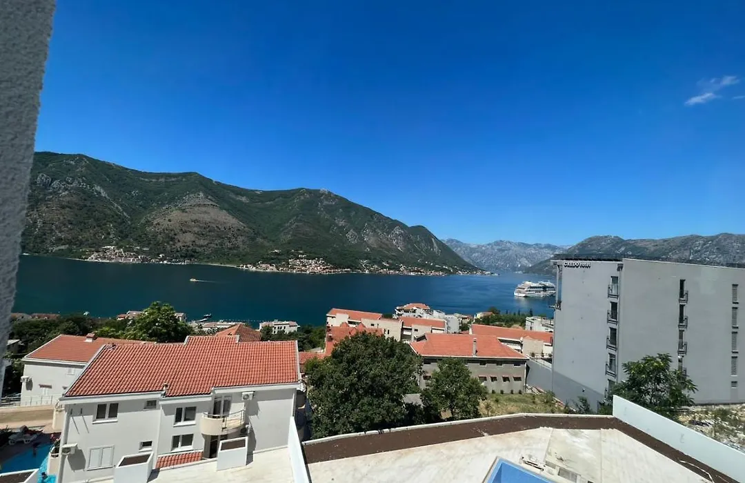 Adriatic Pearl Apartments-1