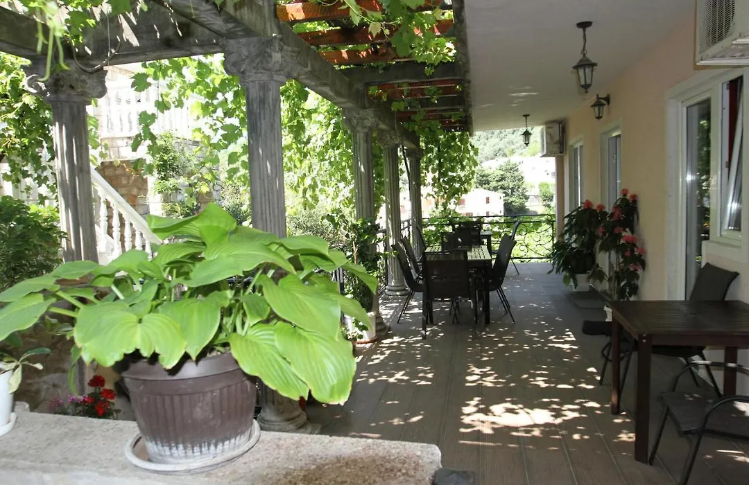 Apartments Muhar-1