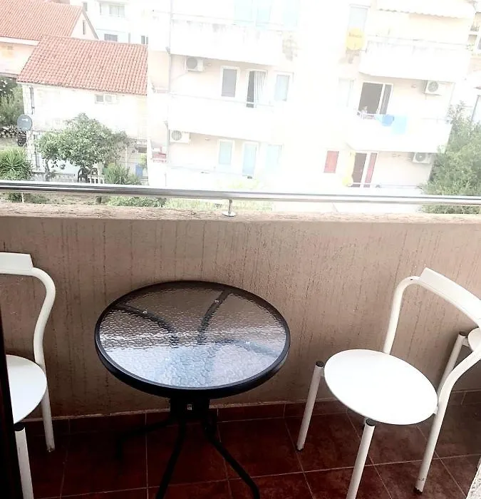 Talia Apartments Budva-1