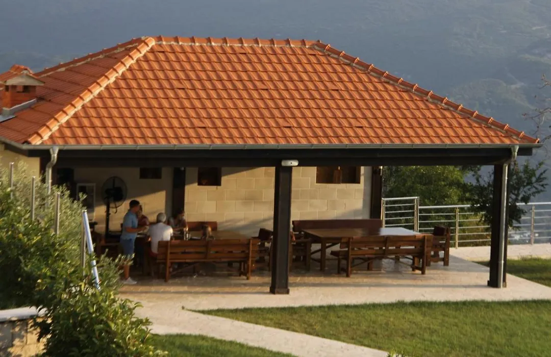 Villa Eagle Eye Montenegro-1