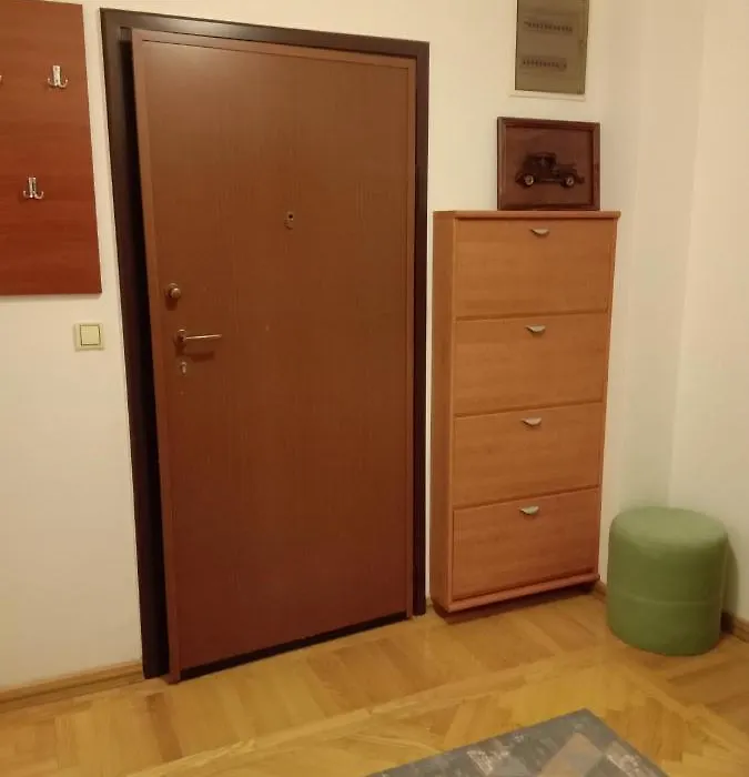 Apartments Mimoza-1