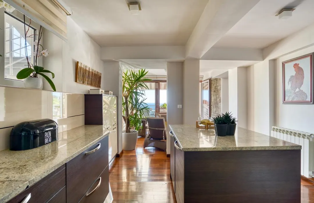 Apartman Marija Lux-1