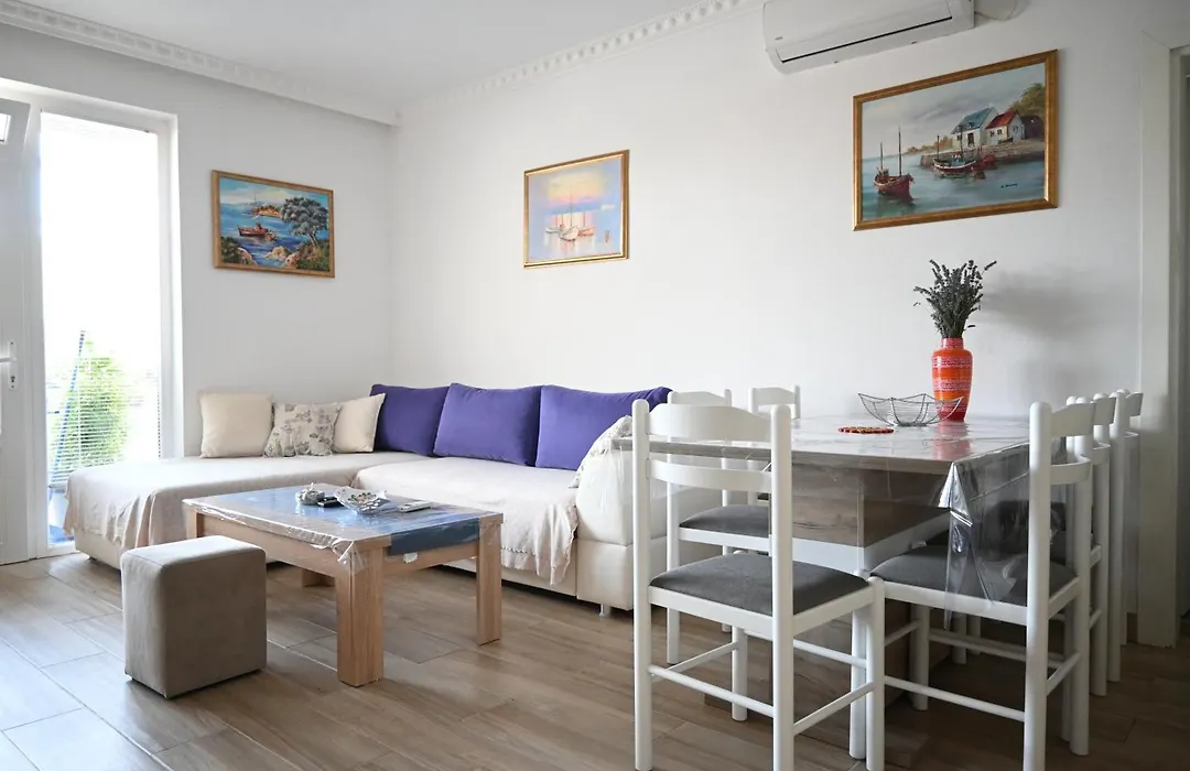 Duricic Apartmani-1