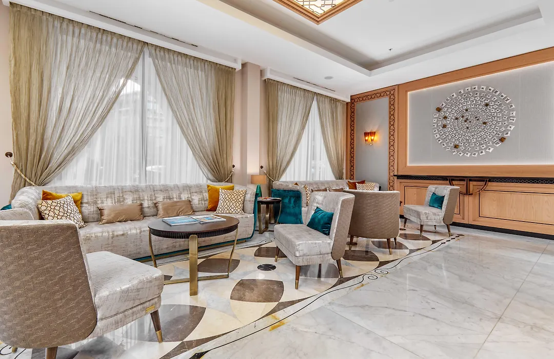 Crowne Plaza Budva By Ihg-1