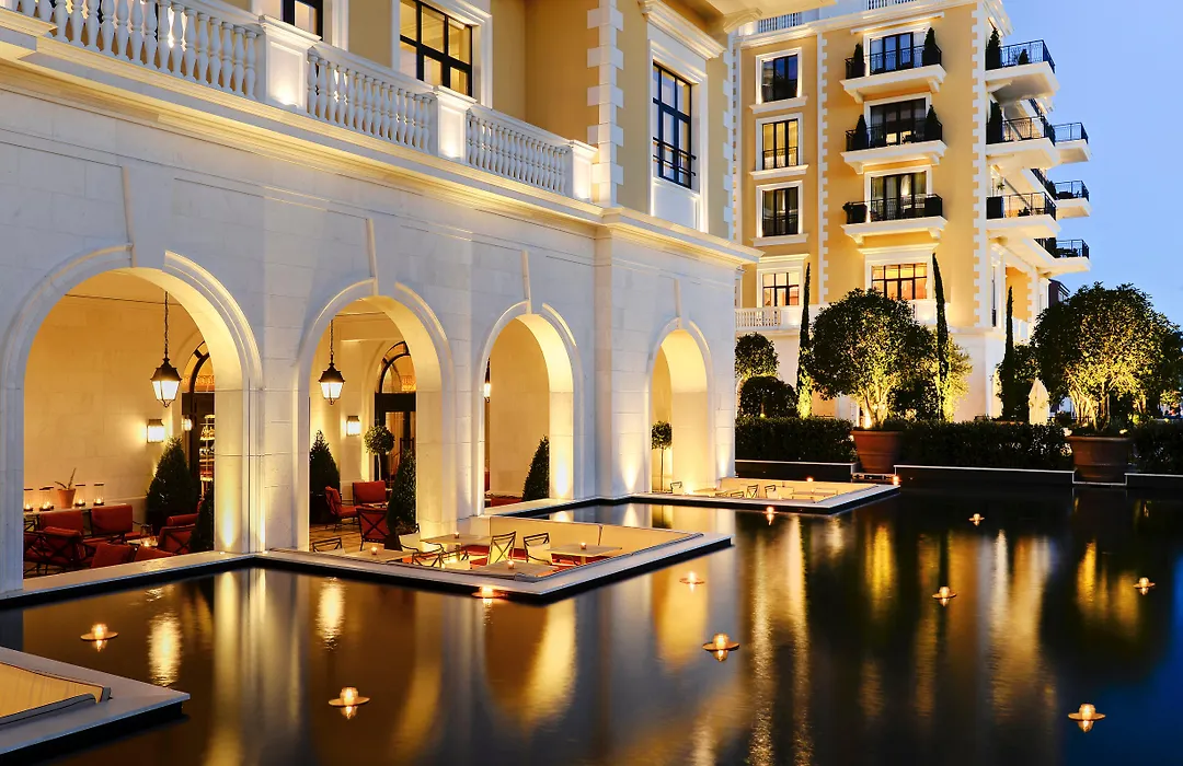 Regent Porto Montenegro-1