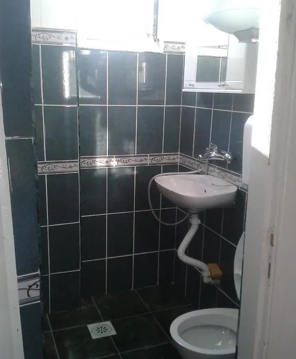 Guest House Vila Jasna-1