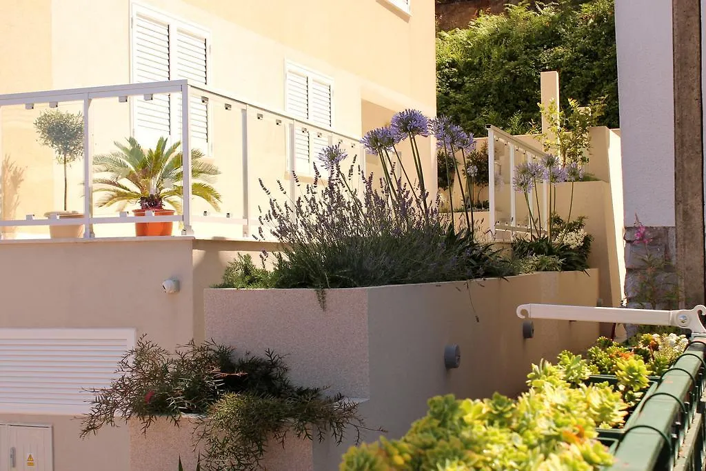 Apartments Lavanda-1