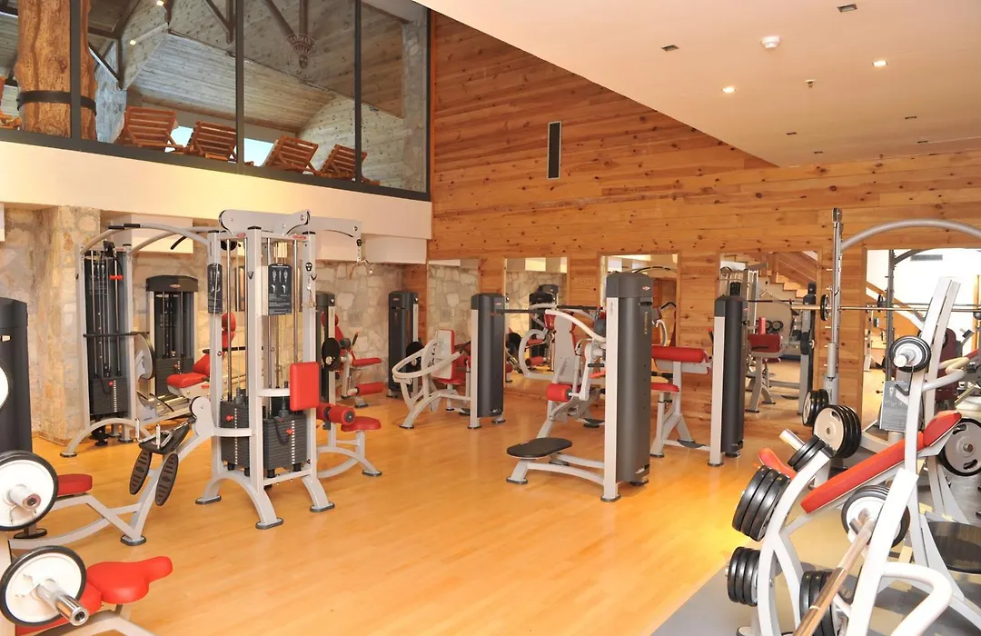 Bianca Resort & Spa-1