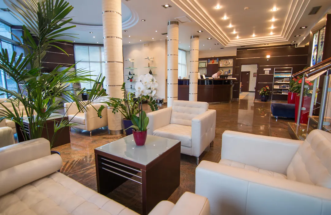 Hotel Blue Star-1