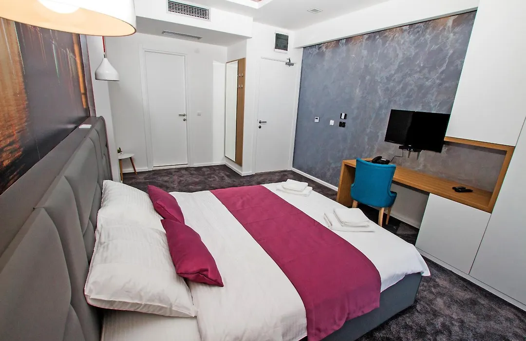 Hotel Alkima-1
