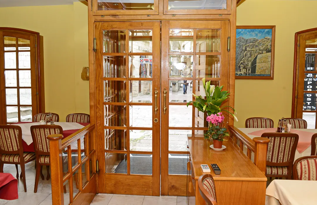 Hotel Marija-1