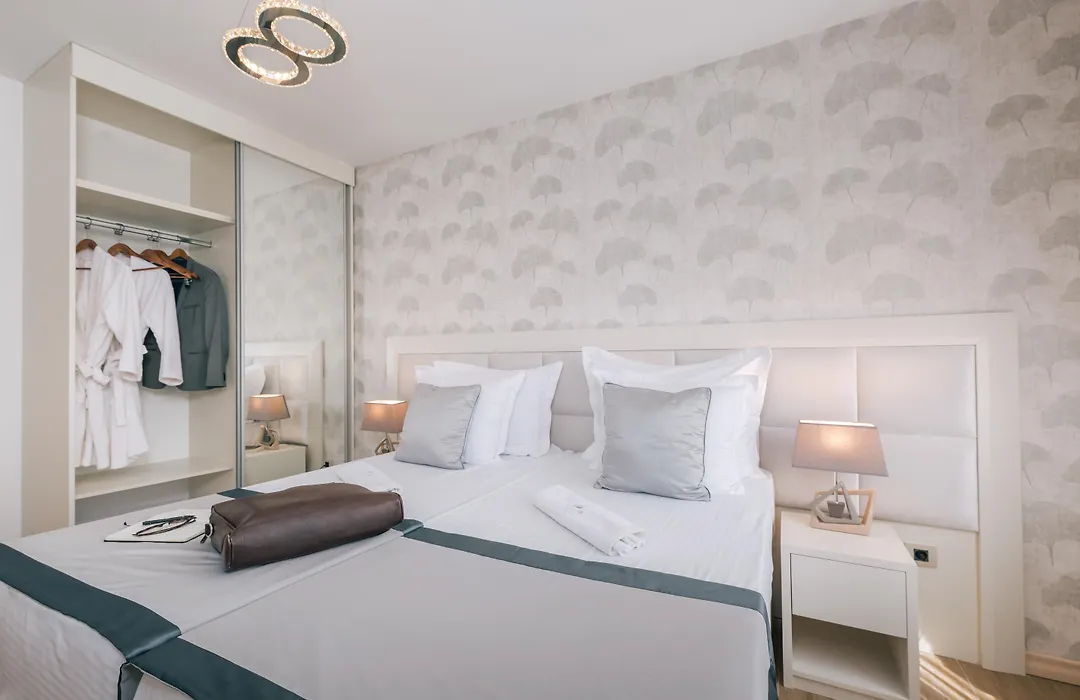Splendido Mb Apartments-1