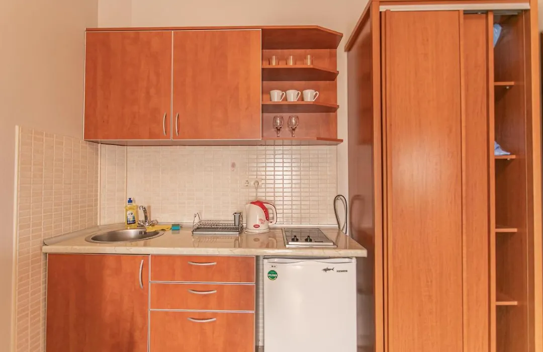 Guest House Perper-1
