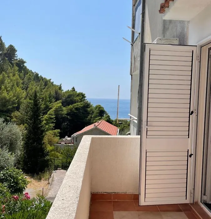 Sea View Apartment-1